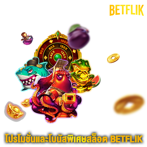 betflik