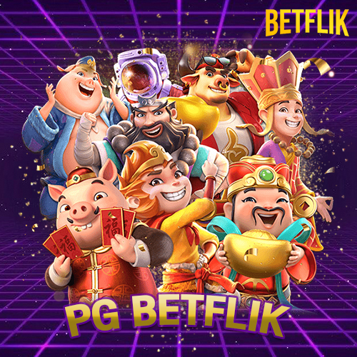 pg betflik