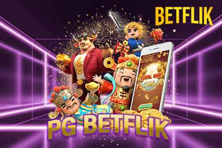 pg betflik