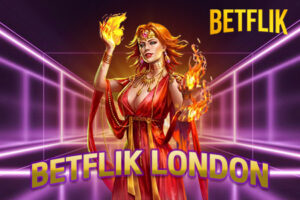 betflik london