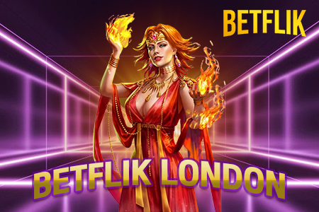 betflik london