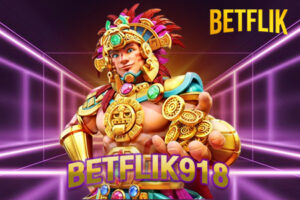 betflik918