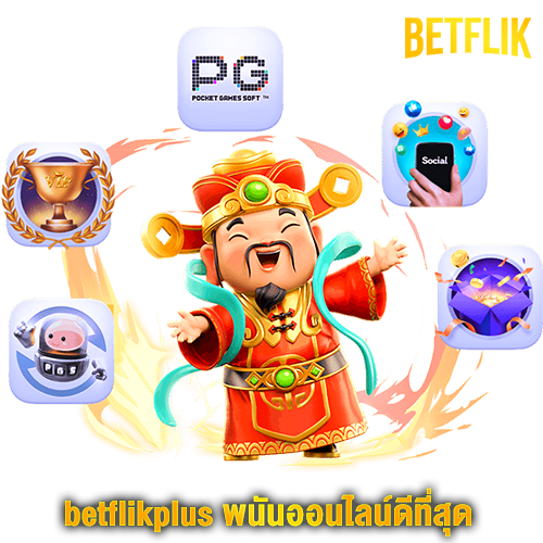 betflikplus