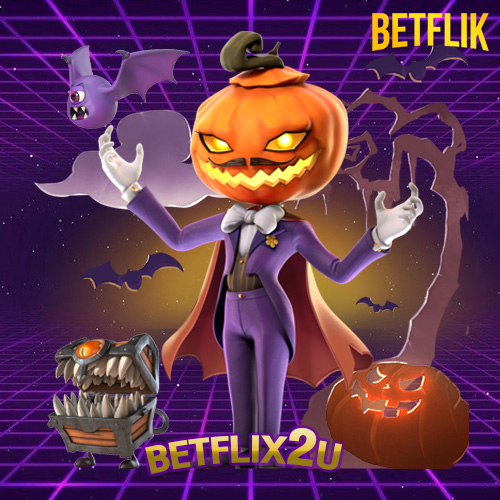 betflix2u