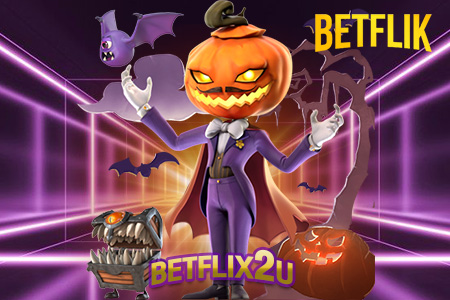 betflix2u