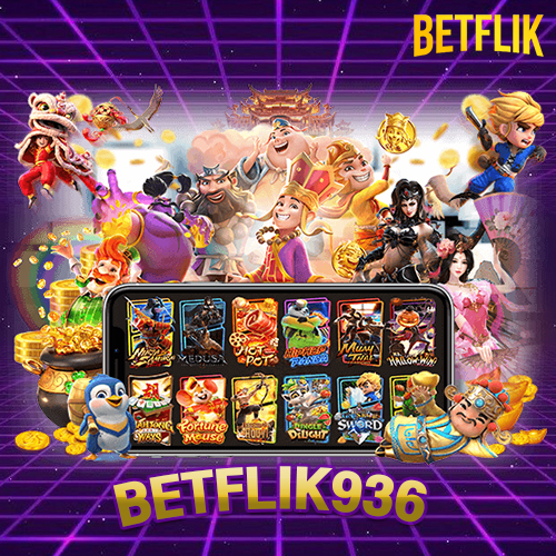 betflik936