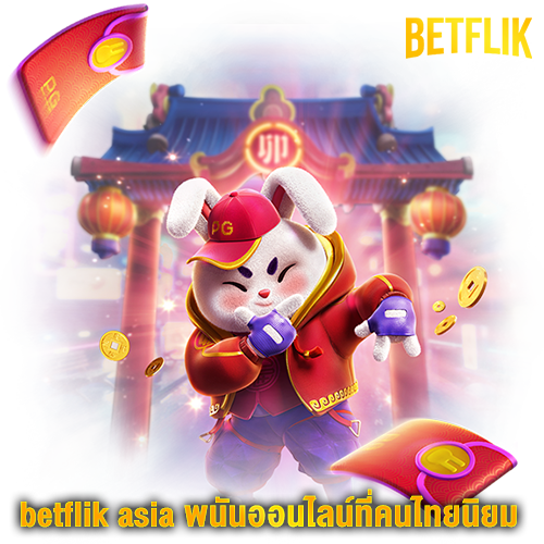 betflik asia