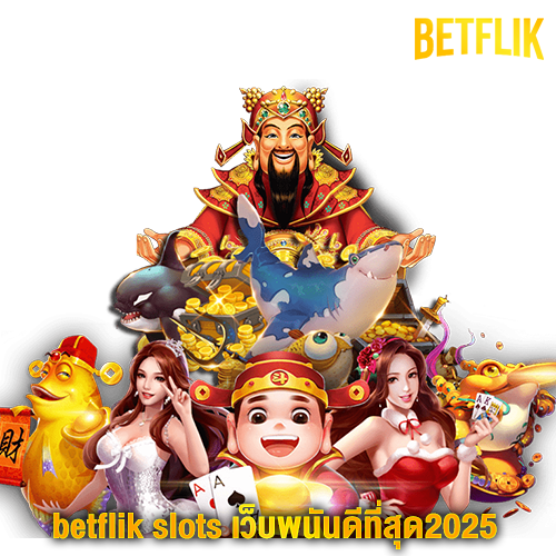 betflik slots