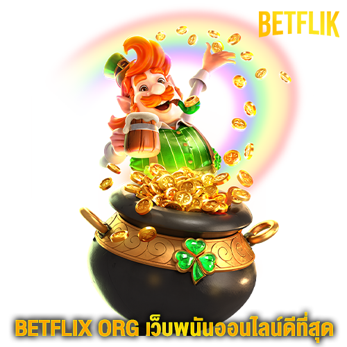 BETFLIX ORG