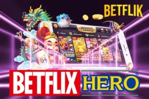 Betflix thailand